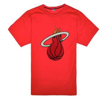 NBA T-Shirt-M-146