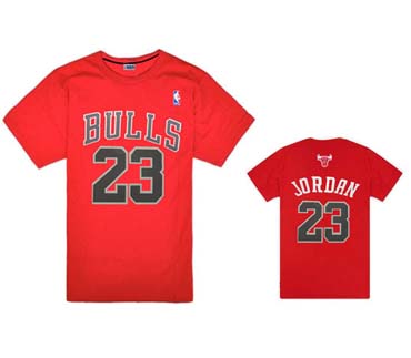 NBA T-Shirt-M-152