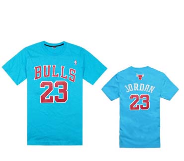 NBA T-Shirt-M-156