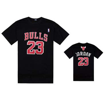 NBA T-Shirt-M-158