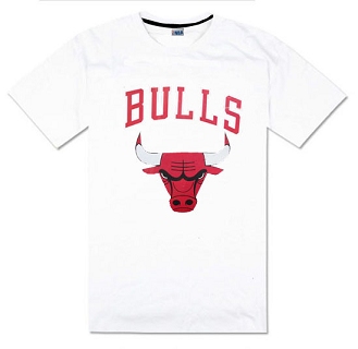 NBA T-Shirt-M-165