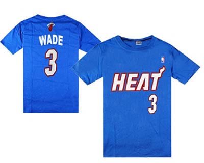 NBA T-Shirt-M-188