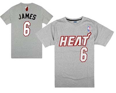 NBA T-Shirt-M-198