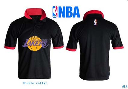 NBA T-Shirt-M-229