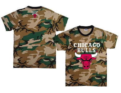 NBA T-Shirt-M-261