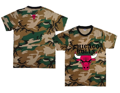 NBA T-Shirt-M-262