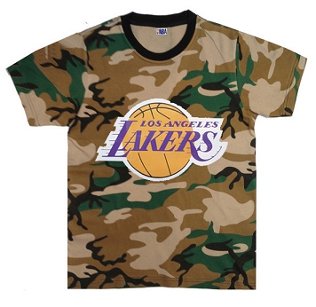 NBA T-Shirt-M-266