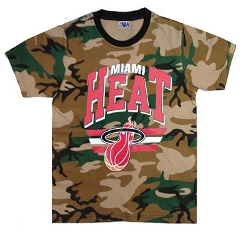 NBA T-Shirt-M-267