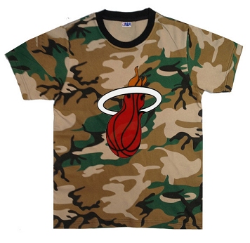 NBA T-Shirt-M-268