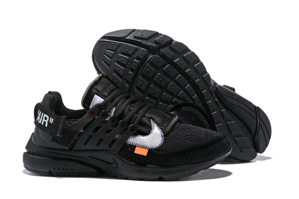 Nike Presto-W-0007