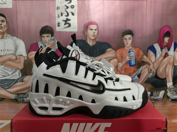 Nike Basketball-W-0010