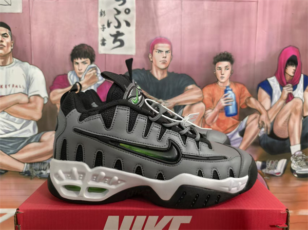 Nike Basketball-W-0011