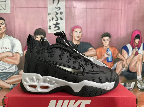 Nike Basketball-W-0015