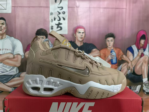 Nike Basketball-W-0017