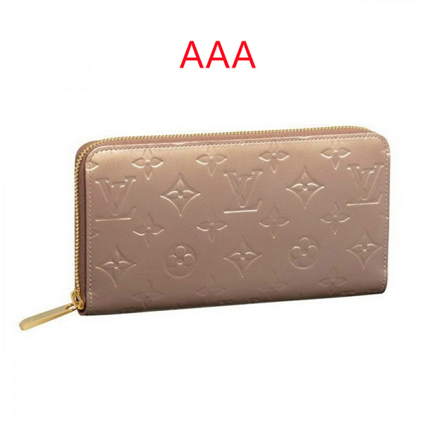 LV Wallet(AAA)-079