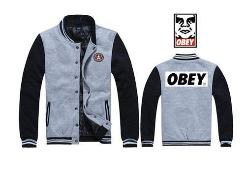 OBEY Baseball jackets-024