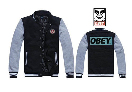OBEY Baseball jackets-031
