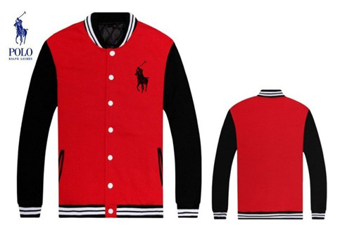POLO Baseball jackets-001