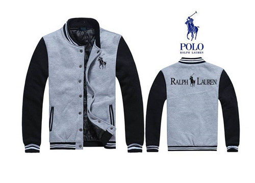 POLO Baseball jackets-105
