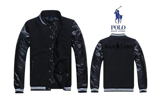 POLO Baseball jackets-107