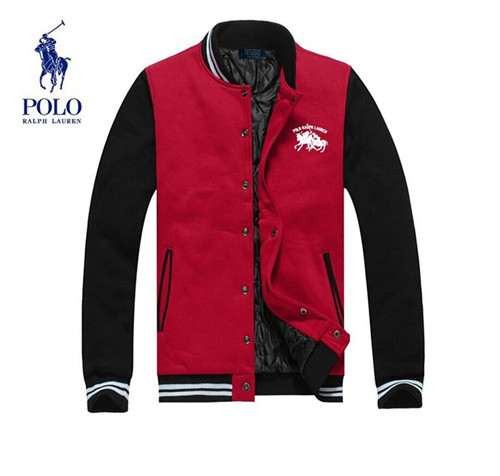 POLO Baseball jackets-115