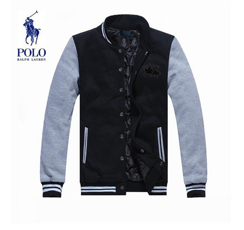 POLO Baseball jackets-117