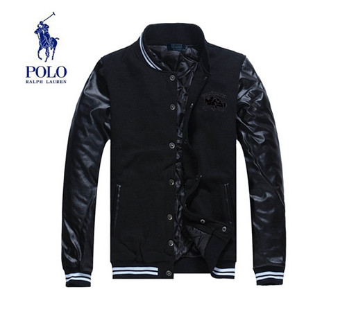 POLO Baseball jackets-119