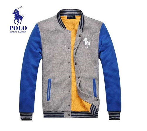 POLO Baseball jackets-125