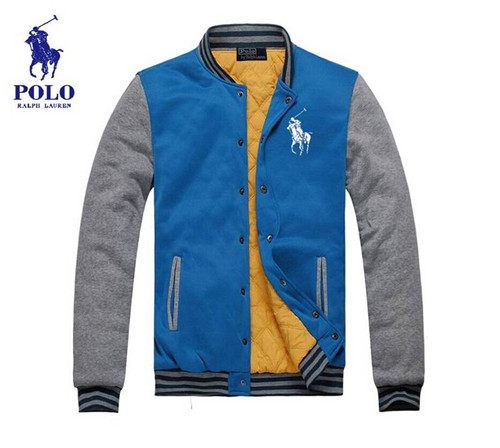 POLO Baseball jackets-130