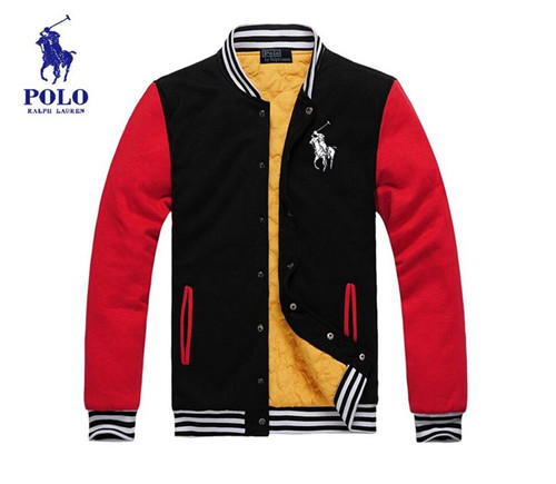 POLO Baseball jackets-137