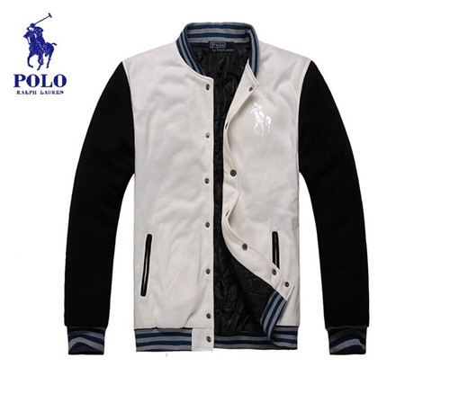 POLO Baseball jackets-139