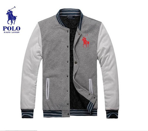 POLO Baseball jackets-147