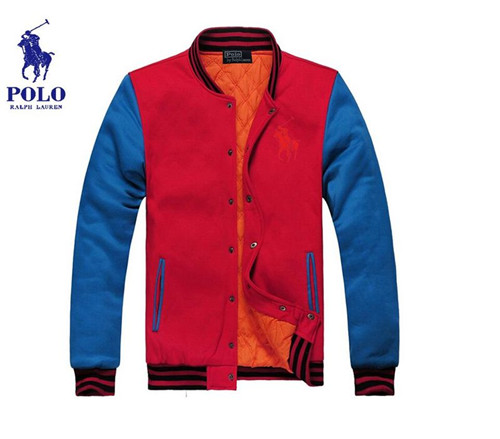 POLO Baseball jackets-150