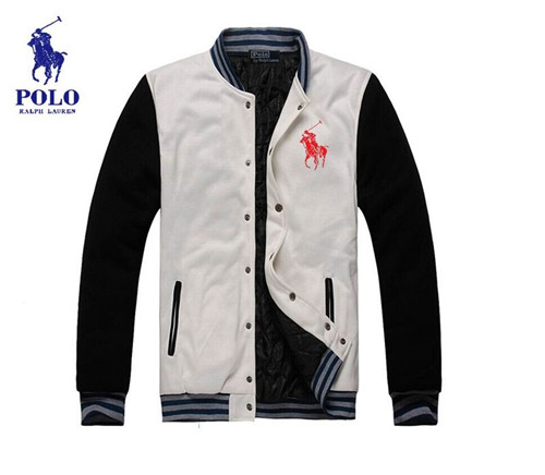 POLO Baseball jackets-152