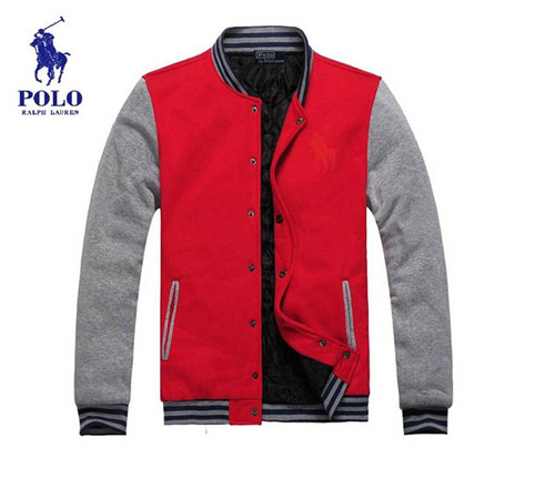 POLO Baseball jackets-153