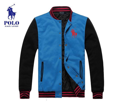 POLO Baseball jackets-160
