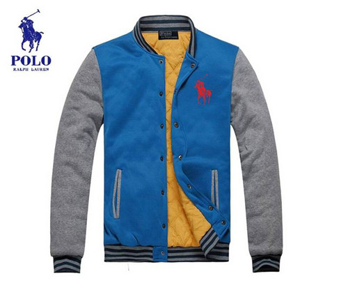 POLO Baseball jackets-161