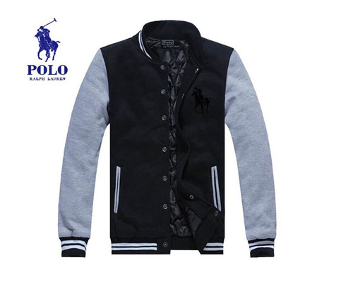 POLO Baseball jackets-174