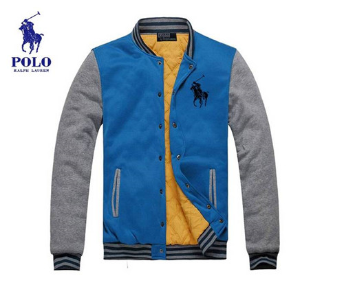 POLO Baseball jackets-182