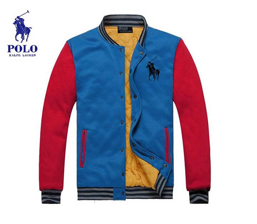 POLO Baseball jackets-184