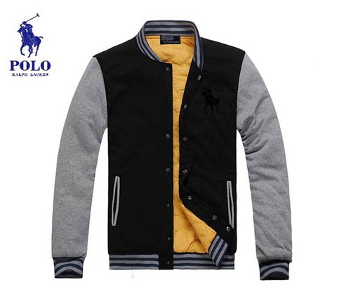 POLO Baseball jackets-188