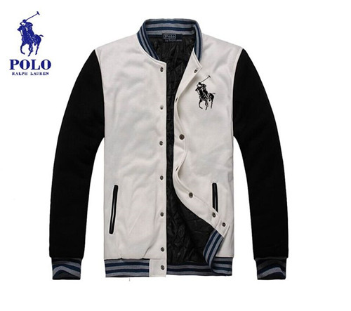POLO Baseball jackets-191