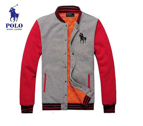 POLO Baseball jackets-197