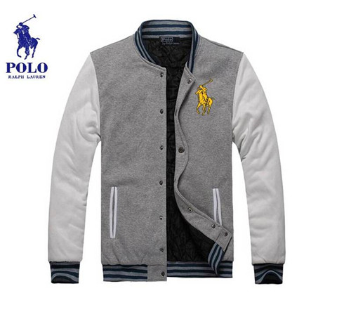 POLO Baseball jackets-199