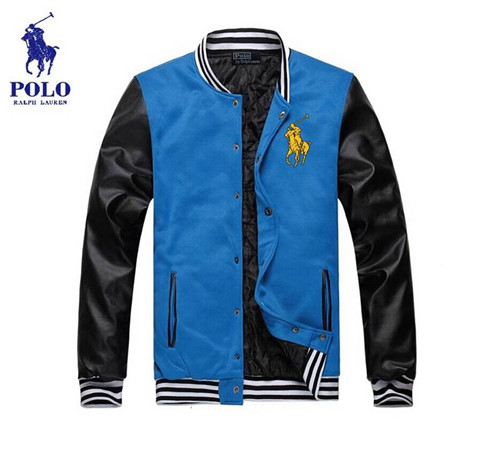 POLO Baseball jackets-214