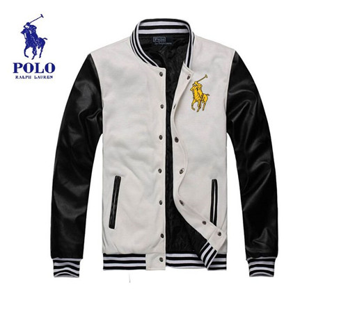 POLO Baseball jackets-217