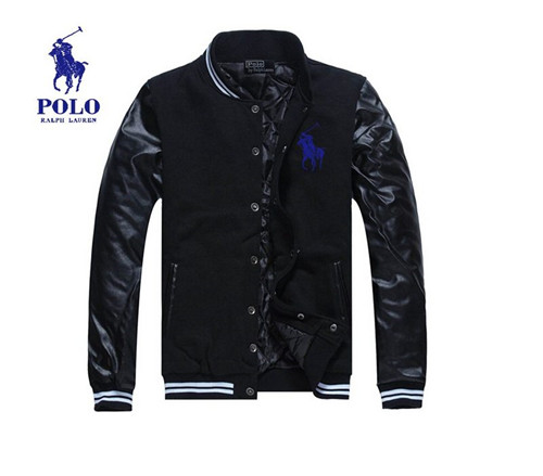 POLO Baseball jackets-220