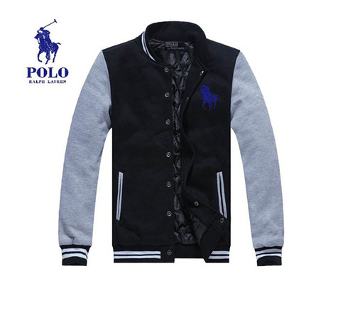 POLO Baseball jackets-222
