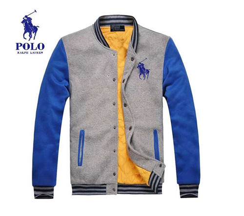 POLO Baseball jackets-225