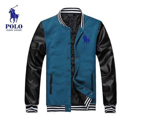 POLO Baseball jackets-228